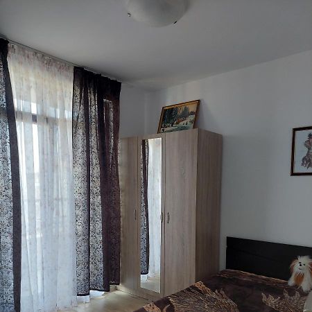 Айвазовский Парк Pomorie Eksteriør bilde